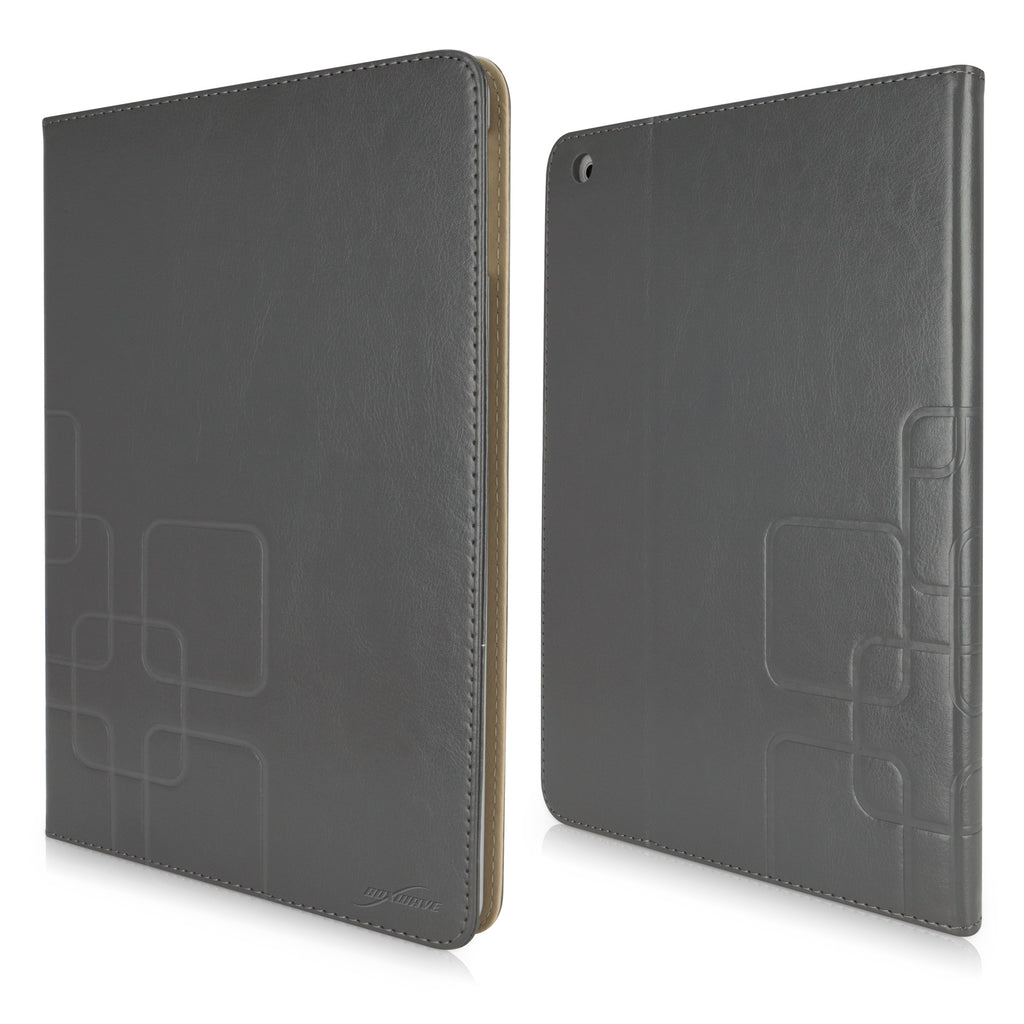 FolioView Leather Case - Apple iPad mini 3 Case