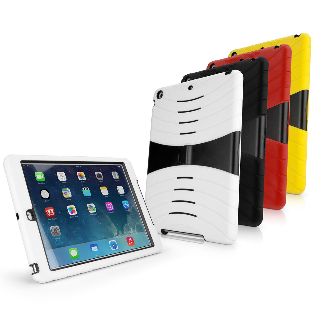 Maximus Case - Apple iPad Air Case