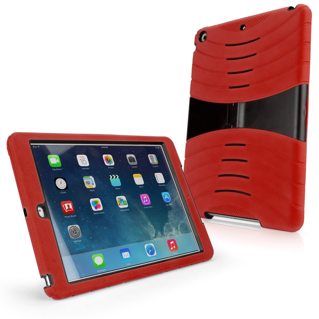 Maximus  iPad Air Case
