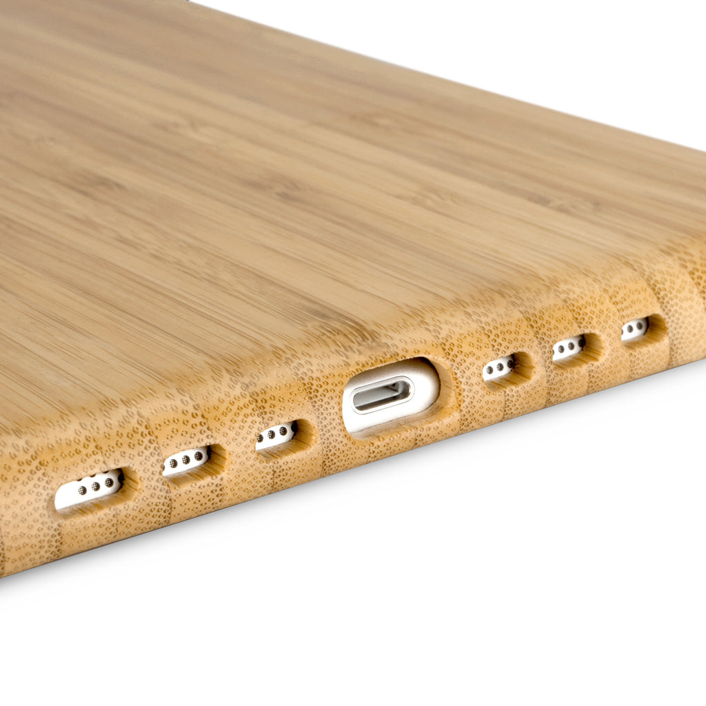 True Bamboo iPad Case - Apple iPad Air Case