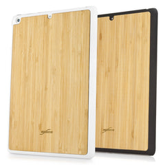 True Bamboo Minimus Case - Apple iPad Air Case
