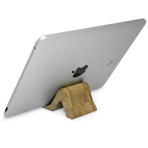 Bamboo Stand - Motorola XOOM Stand and Mount