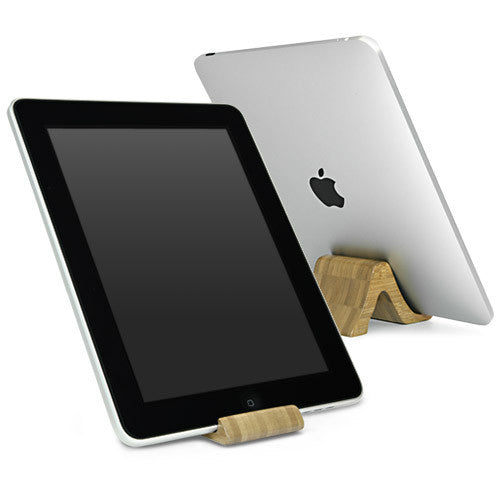 Bamboo Stand - Apple iPad Stand and Mount