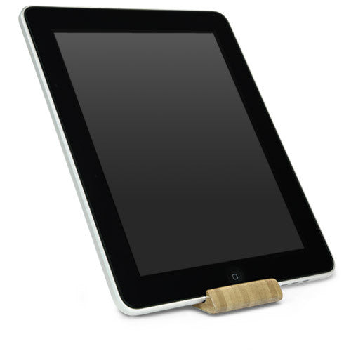 Bamboo Stand - Apple iPad Stand and Mount