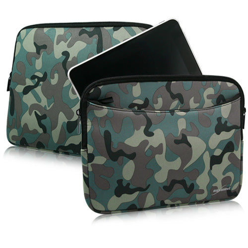 Camouflage Suit with Pocket - LeapFrog LeapPad Epic Acadamy Case