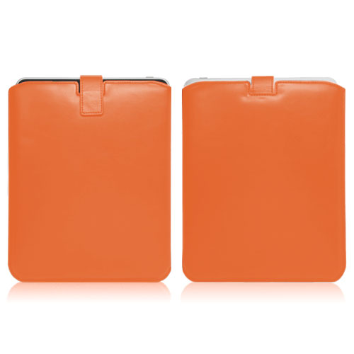 Designio Leather Pouch - Kobo Forma Case