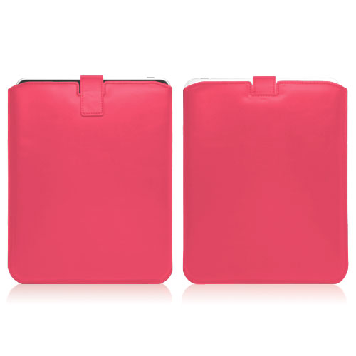Designio Leather Pouch - Kobo Forma Case