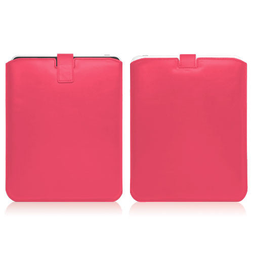 Designio Leather Pouch - Samsung Galaxy Tab 3 10.1 Case