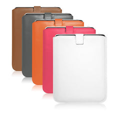 Designio Leather Pouch - Apple iPad Case