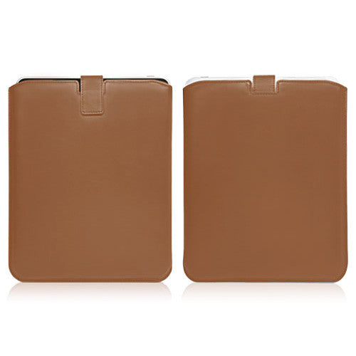 Designio Leather Pouch - Samsung Galaxy Tab 3 10.1 Case