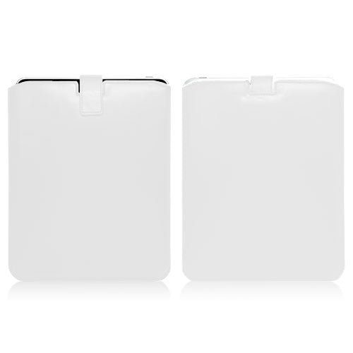 Designio Leather Pouch - Samsung Galaxy Tab 3 10.1 Case