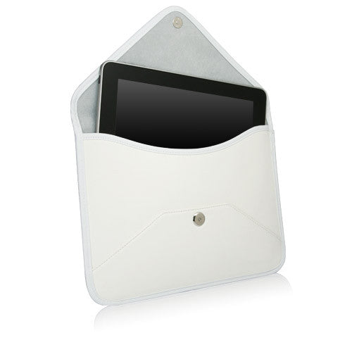 Elite Leather LG G Pad 8.3 Messenger Pouch