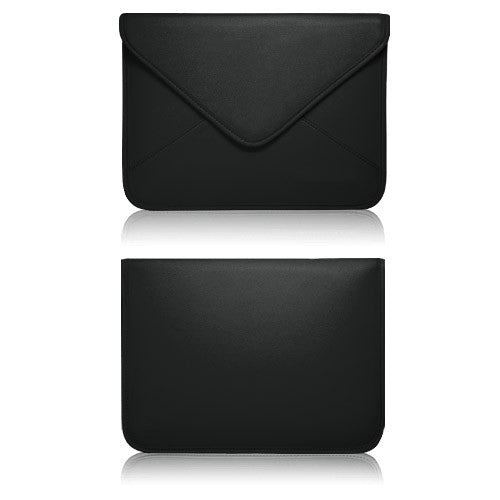 Elite Leather Messenger Pouch - LG G Pad 8.3 Case