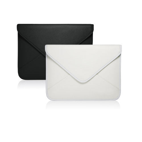 Elite Leather Messenger Pouch - LG G Pad 8.3 Case