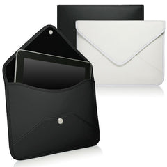 Elite Leather Messenger Pouch - Apple iPad Case