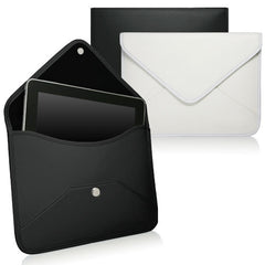 Elite Leather Messenger Pouch - Barnes & Noble NOOK HD+ Case