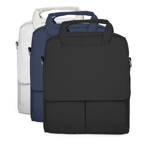 Encompass Urban Bag - Apple iPad 3 Case