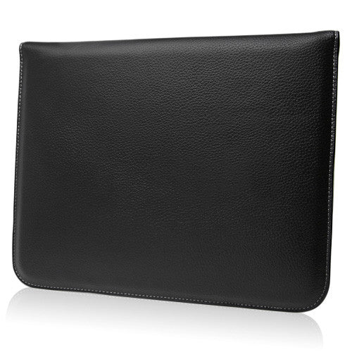 Executive Leather Pouch - Motorola XOOM Case