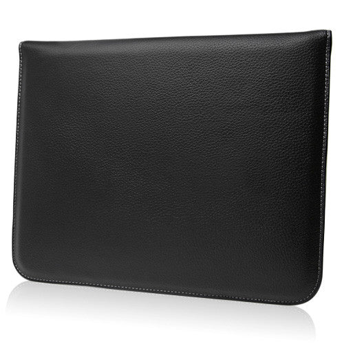 Executive Leather Pouch - Apple iPad 2 Case