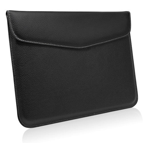 Executive Leather Pouch - Motorola XOOM Case