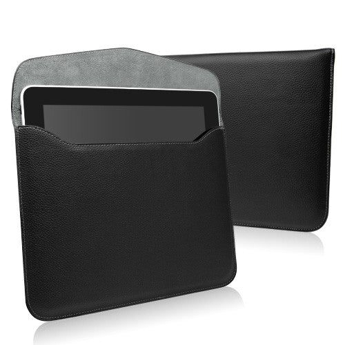 Executive Leather Pouch - Apple iPad Case