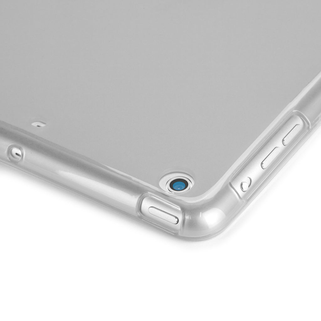 Arctic Frost Crystal Slip - Apple iPad mini with Retina display (2nd Gen/2013) Case