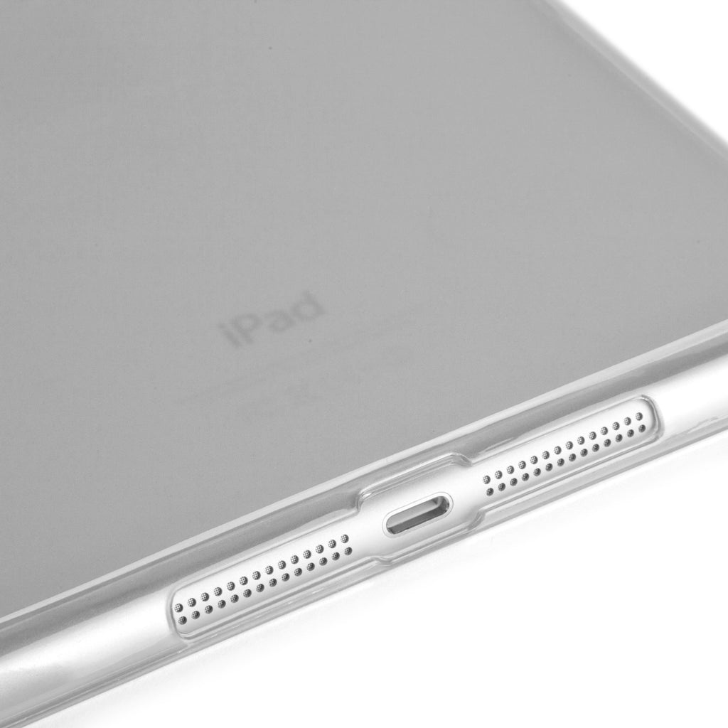 Arctic Frost Crystal Slip - Apple iPad mini 3 Case