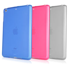 Arctic Frost Crystal Slip - Apple iPad mini (1st Gen/2012) Case