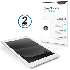 ClearTouch Crystal (2-Pack) - Apple iPad mini with Retina display (2nd Gen/2013) Screen Protector