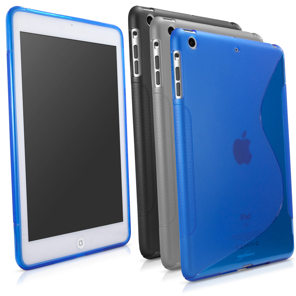 DuoSuit - Apple iPad mini (1st Gen/2012) Case