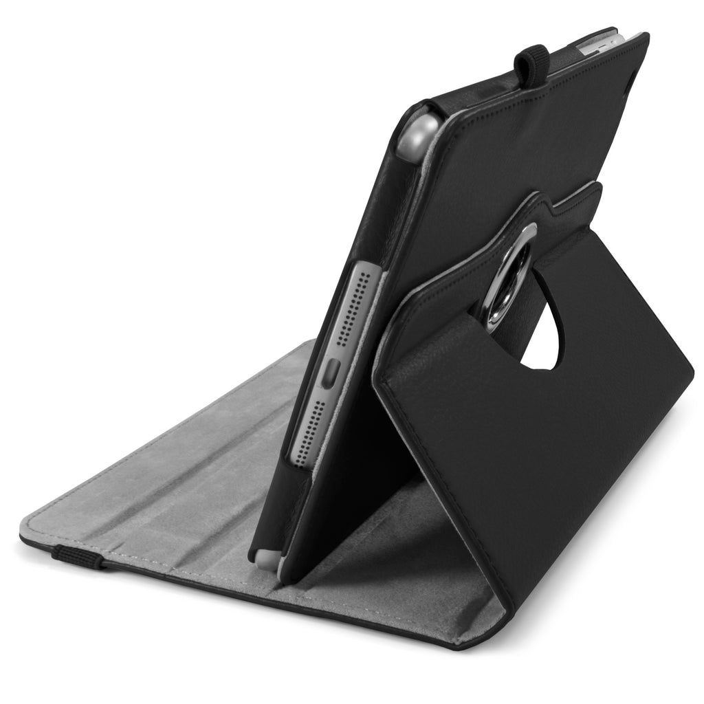 Elite Swivel Stand iPad mini with Retina display Case