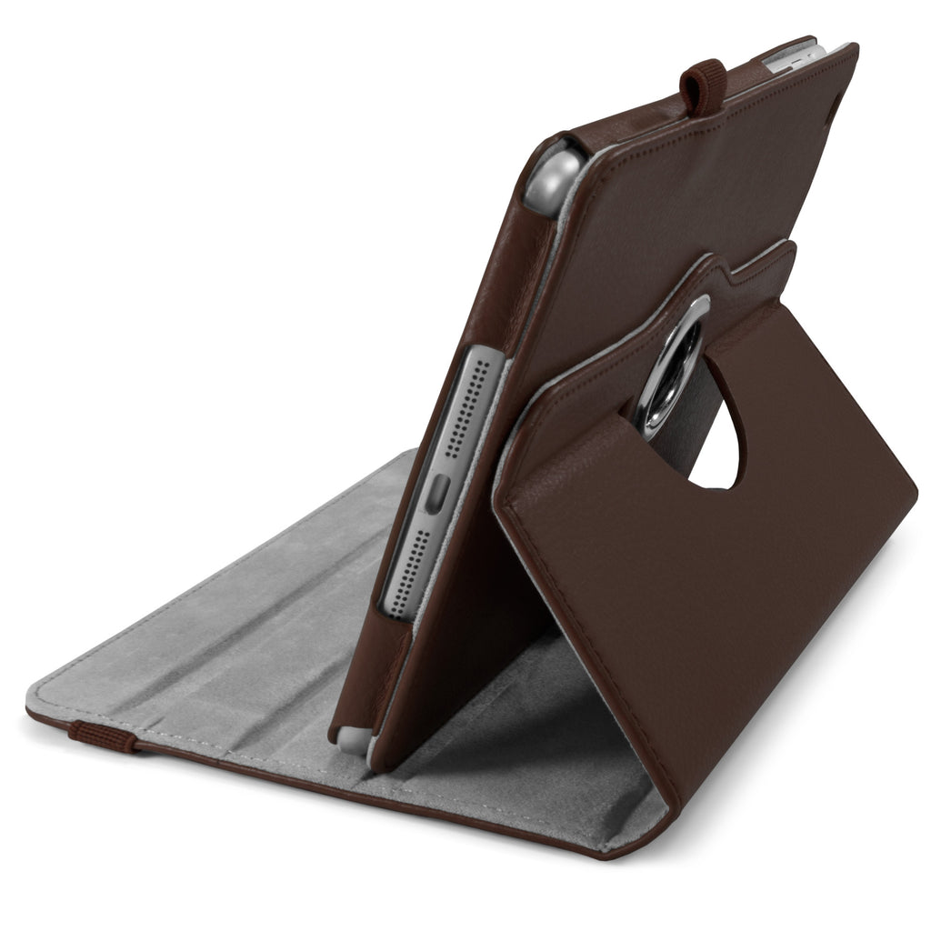 Elite Swivel Stand iPad mini with Retina display Case