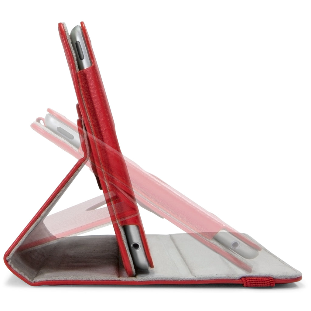 Elite Swivel Stand Case - Apple iPad mini with Retina display (2nd Gen/2013) Case