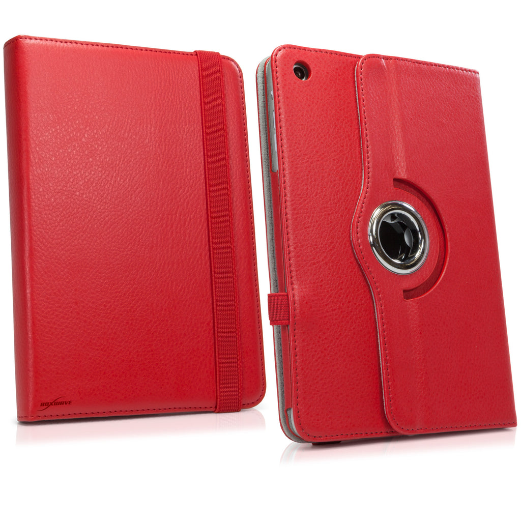 Elite Swivel Stand Case - Apple iPad mini with Retina display (2nd Gen/2013) Case