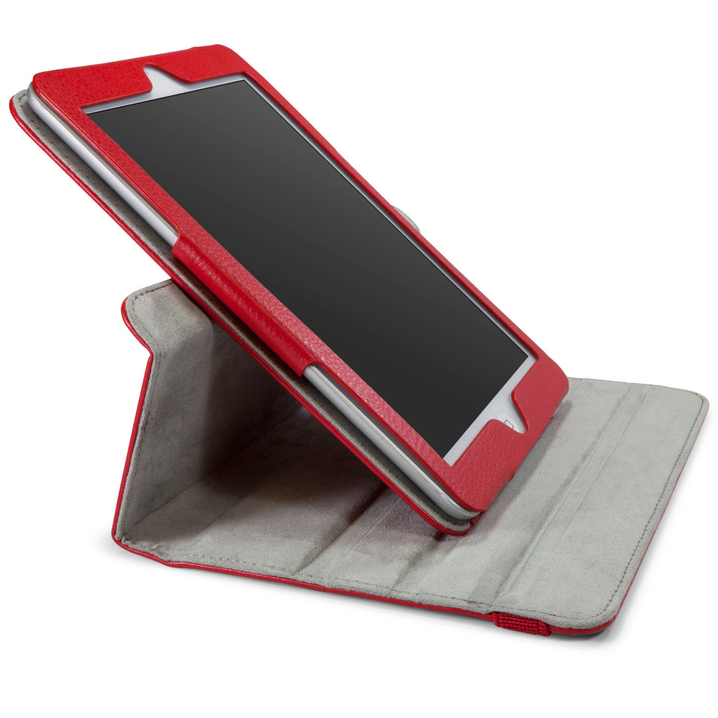 Elite Swivel Stand Case - Apple iPad mini with Retina display (2nd Gen/2013) Case