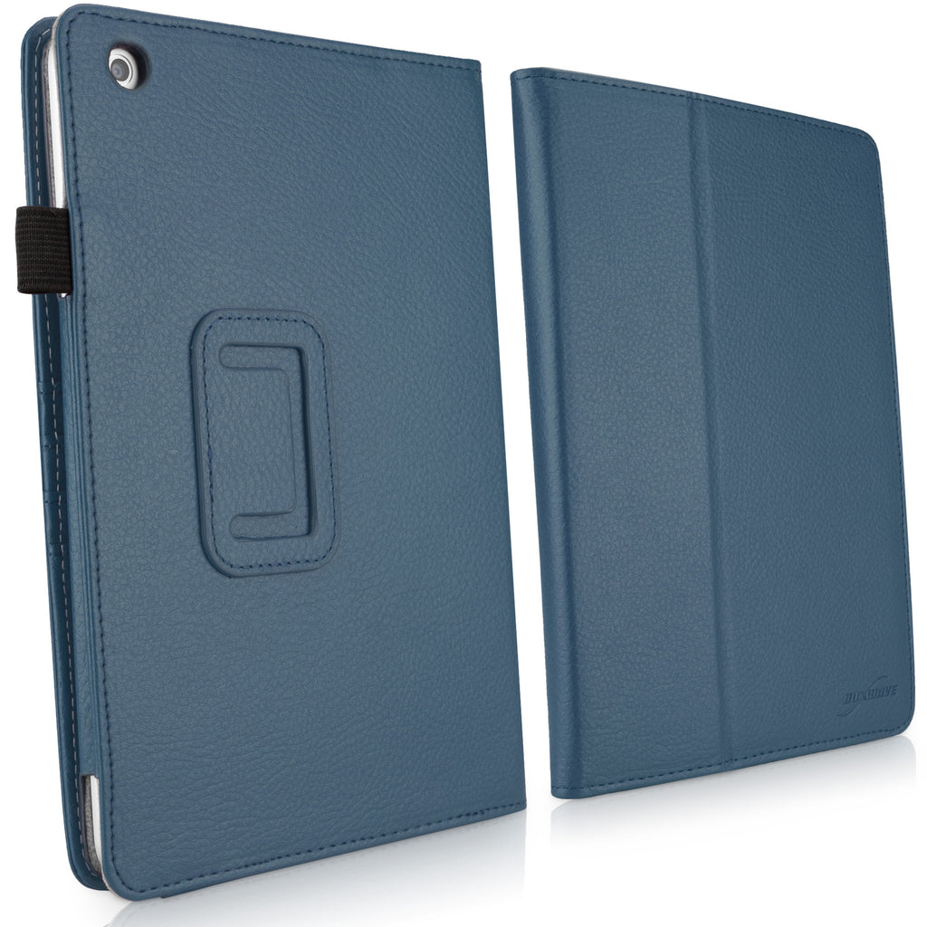 Folio Stand Case with Strap - Apple iPad mini with Retina display (2nd Gen/2013) Case