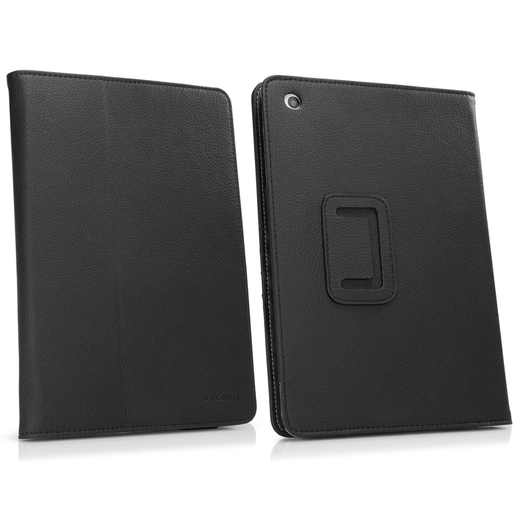 Folio Stand Case with Strap - Apple iPad mini with Retina display (2nd Gen/2013) Case