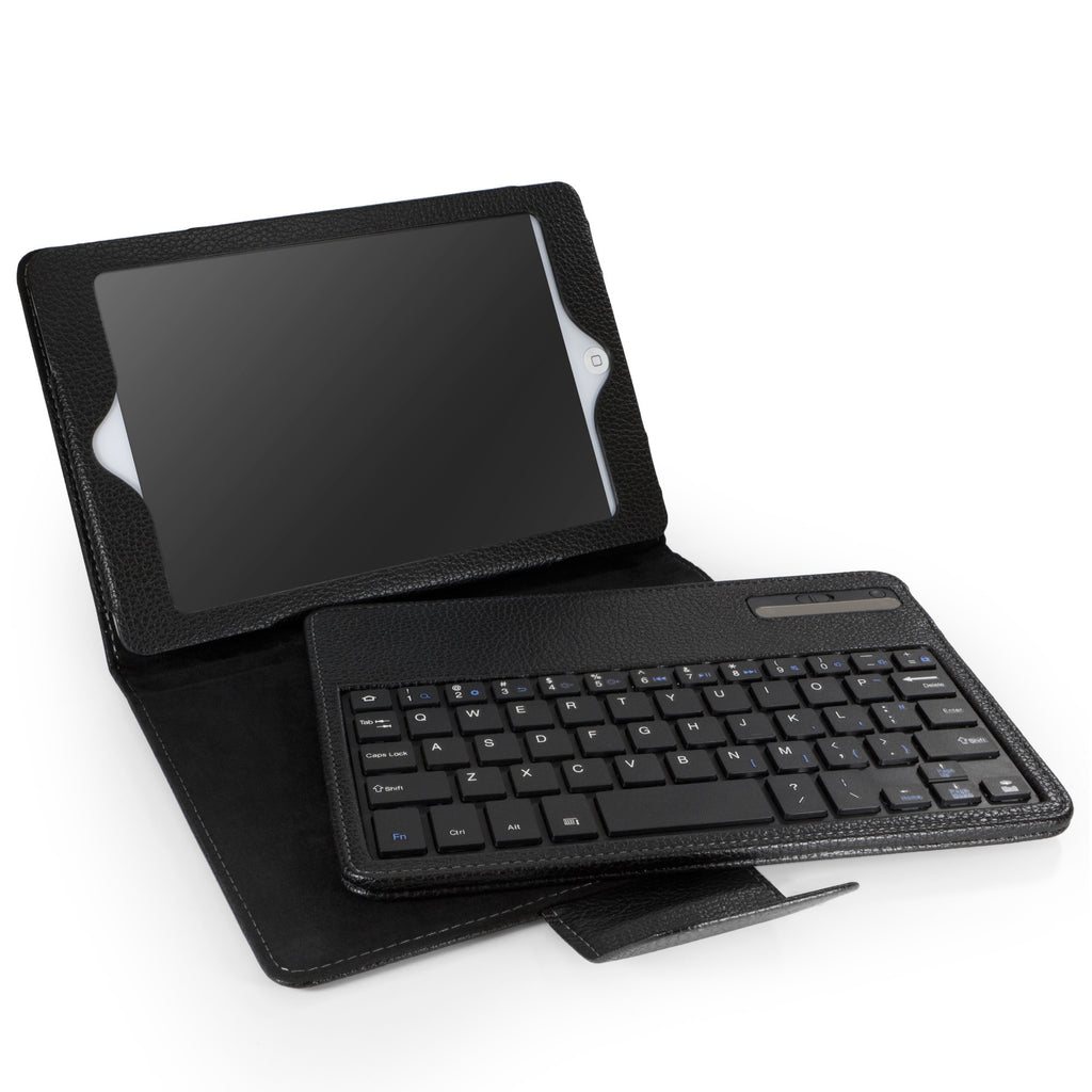 Keyboard Buddy Folio Case - Apple iPad mini (1st Gen/2012) Case
