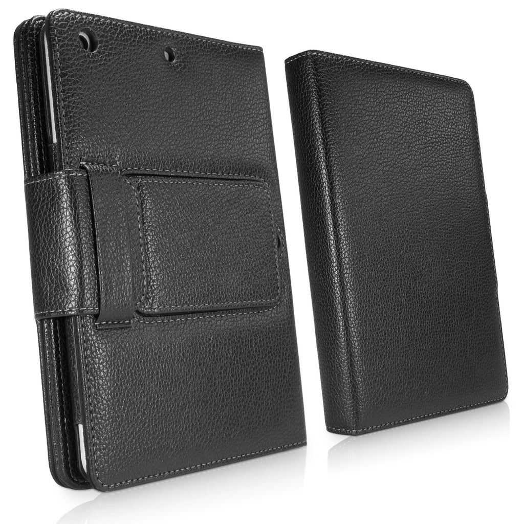 Keyboard Buddy Folio Case - Apple iPad mini (1st Gen/2012) Case