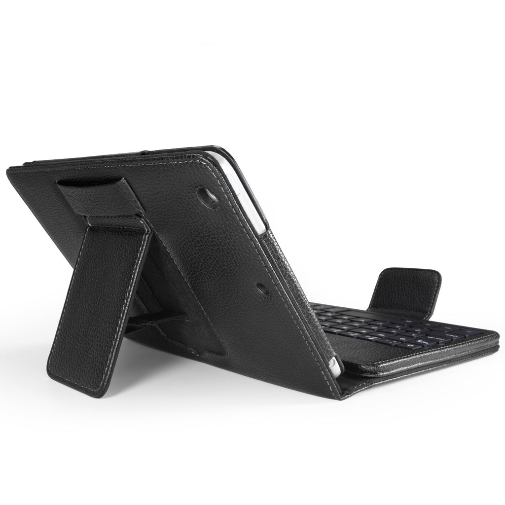 Keyboard Buddy Folio Case - Apple iPad mini (1st Gen/2012) Case
