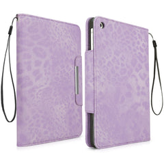 Leather Clutch Case - Apple iPad mini (1st Gen/2012) Case