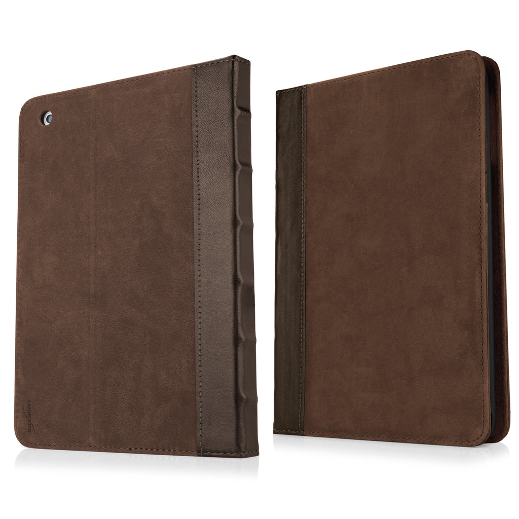 Classic Book Case - Apple iPad mini with Retina display (2nd Gen/2013) Case