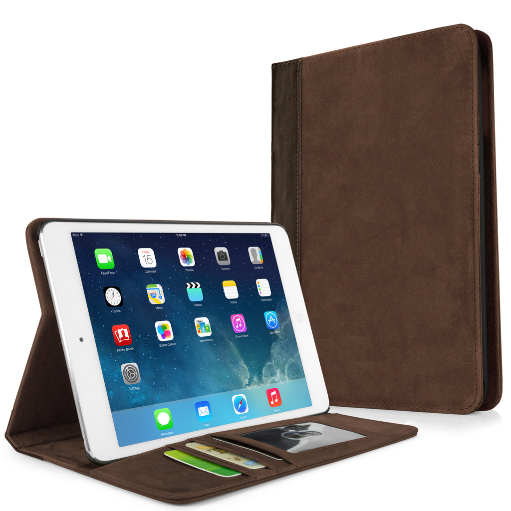 Classic Book Case - Apple iPad mini with Retina display (2nd Gen/2013) Case