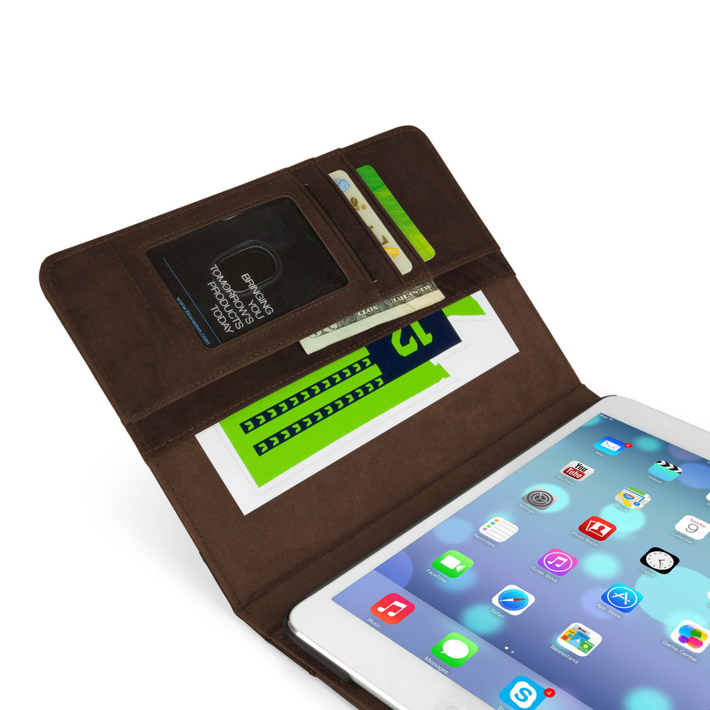 Classic Book Case - Apple iPad mini with Retina display (2nd Gen/2013) Case