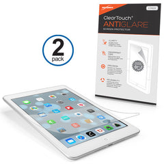 ClearTouch Anti-Glare (2-Pack) - Apple iPad mini with Retina display (2nd Gen/2013) Screen Protector