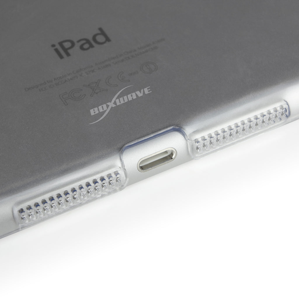 Crystal Shell - Apple iPad mini 3 Case