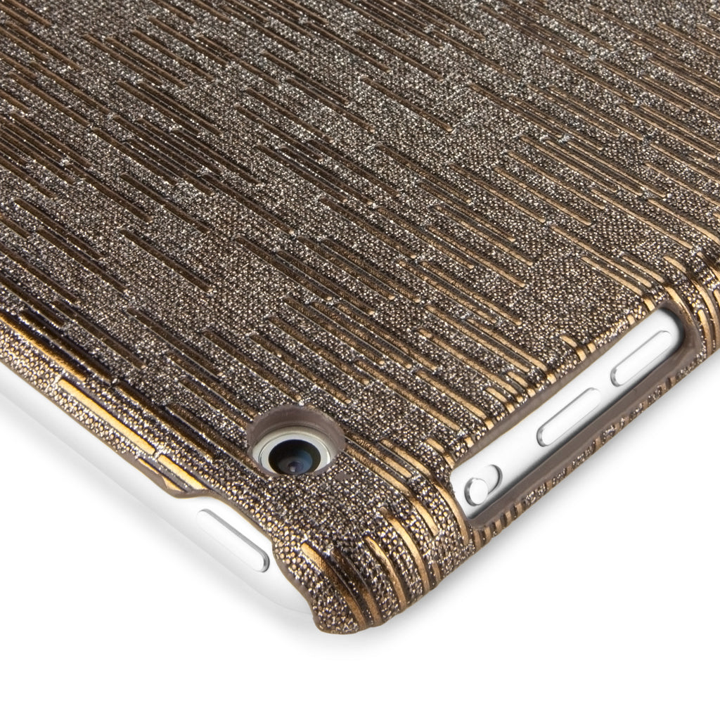 Digital Glitz Case - Apple iPad mini with Retina display (2nd Gen/2013) Case