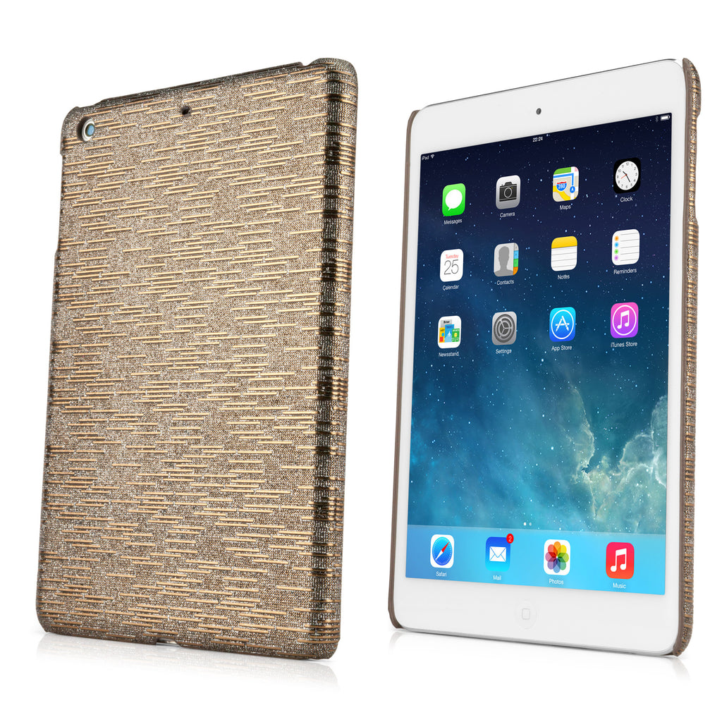 Digital Glitz iPad mini with Retina display Case