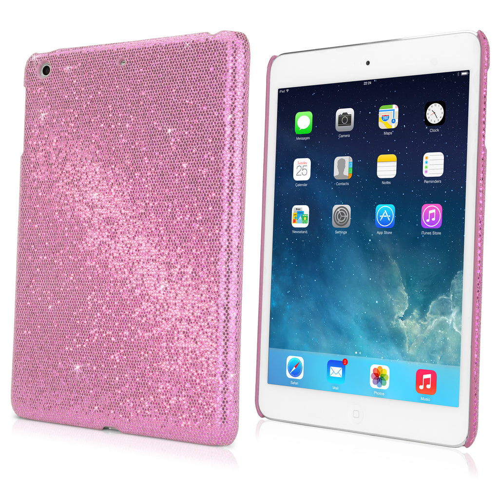 Glamour & Glitz iPad mini 3 Case