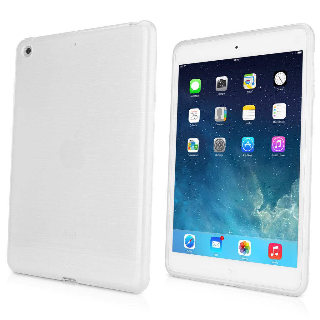 iPad mini 3 GlassWorks Crystal Slip